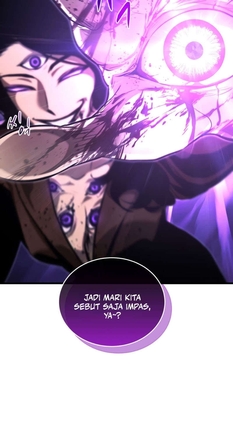 Dororo Re:Verse Chapter 17 Gambar 11