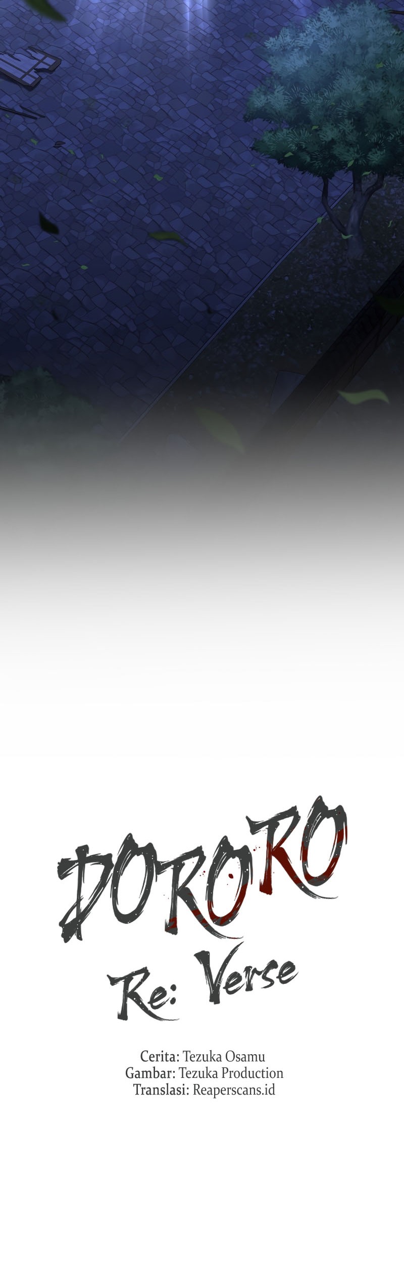 Dororo Re:Verse Chapter 17 Gambar 13