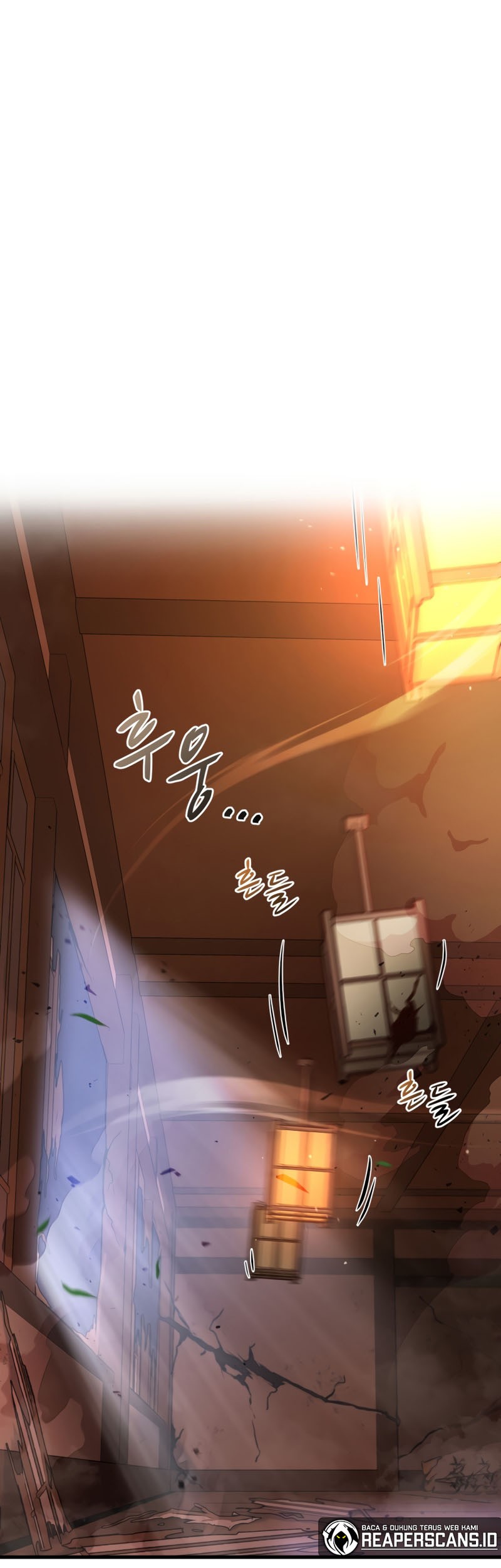 Dororo Re:Verse Chapter 17 Gambar 14