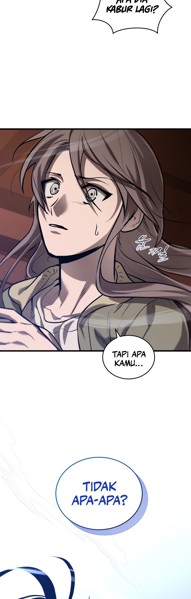 Dororo Re:Verse Chapter 17 Gambar 19