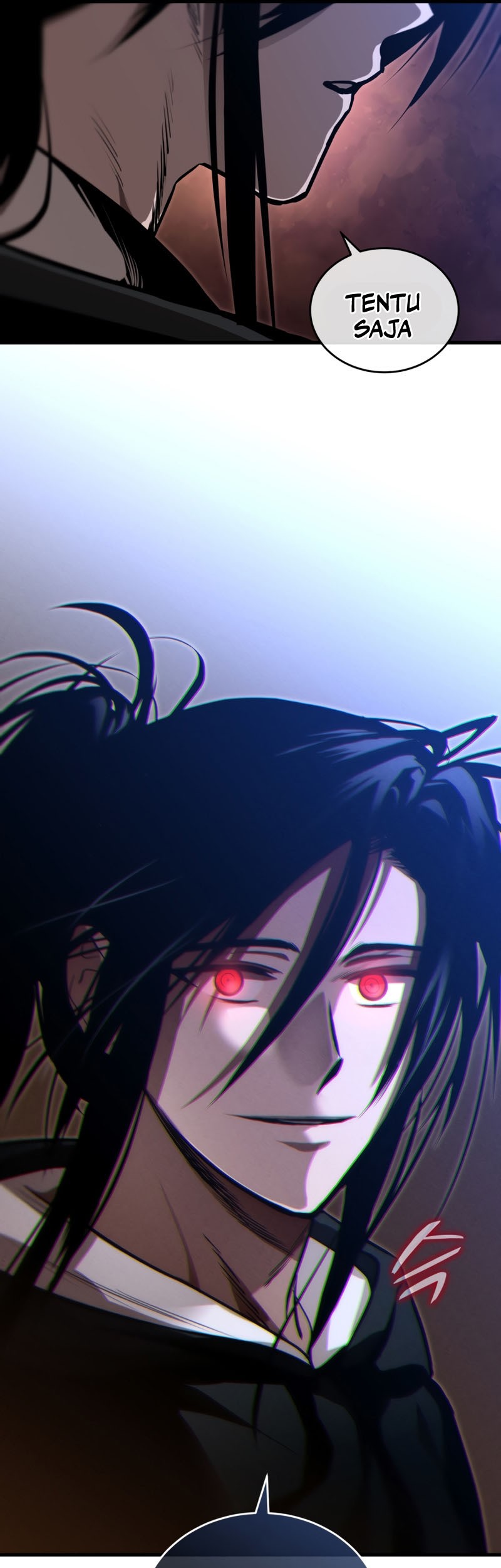 Dororo Re:Verse Chapter 17 Gambar 22