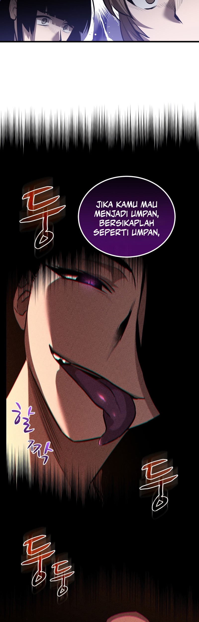 Dororo Re:Verse Chapter 17 Gambar 28