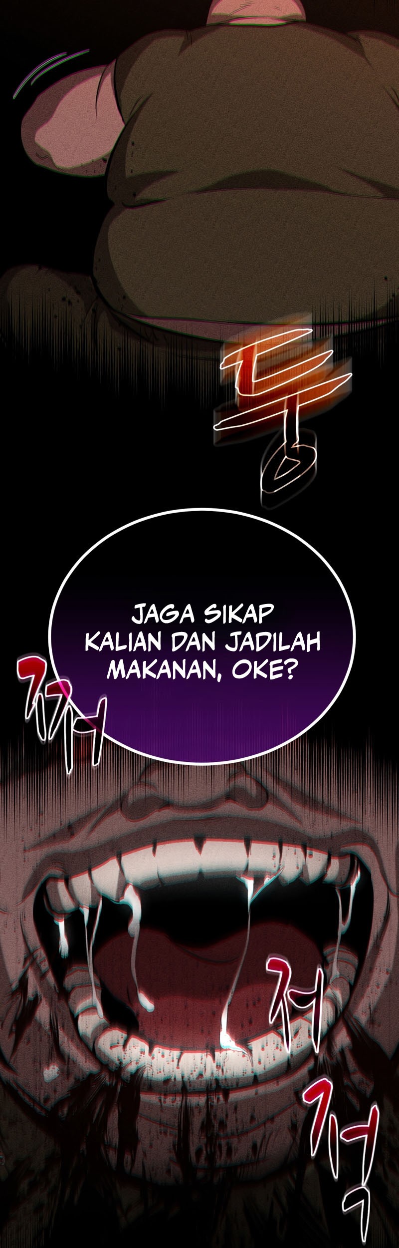 Dororo Re:Verse Chapter 17 Gambar 29