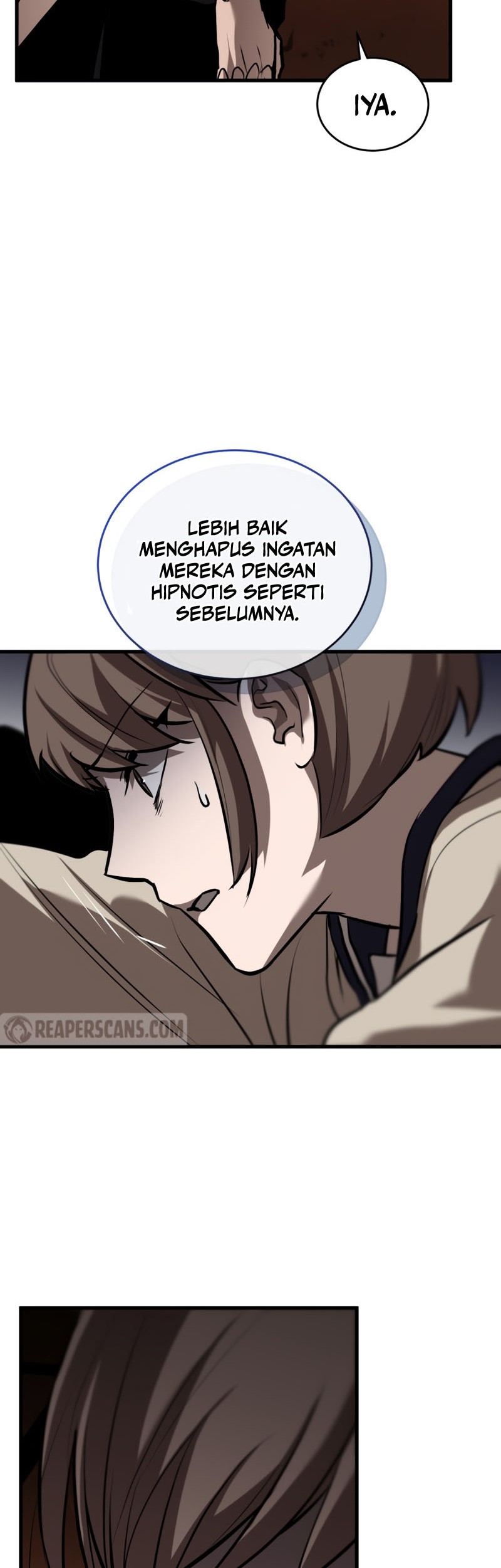 Dororo Re:Verse Chapter 17 Gambar 35