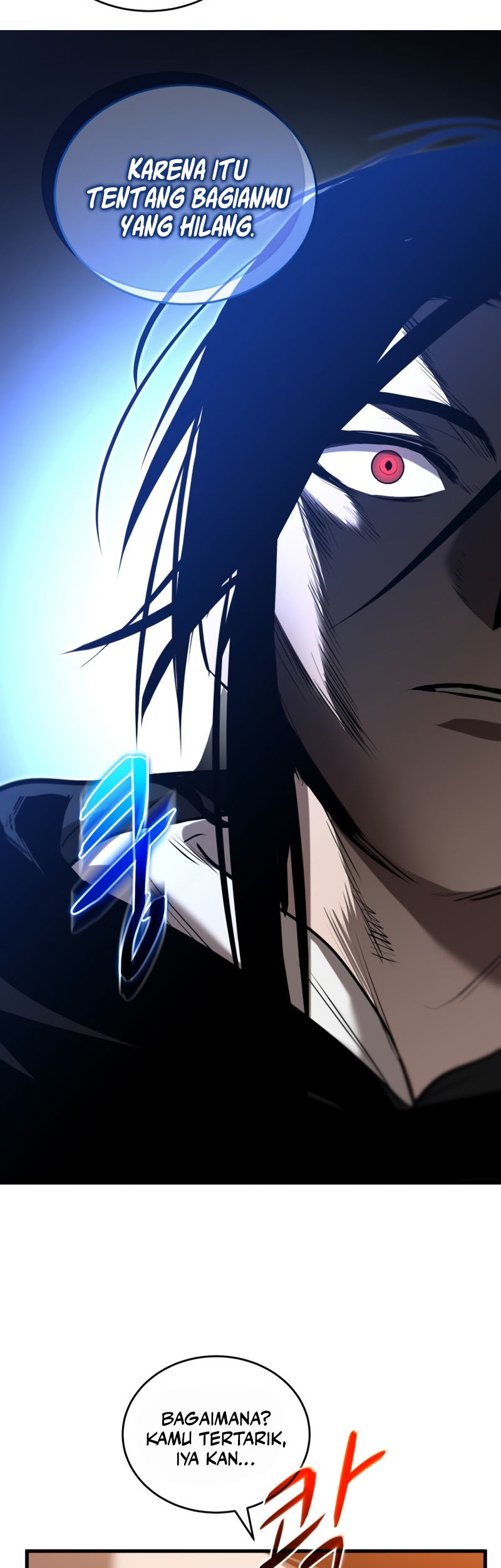 Dororo Re:Verse Chapter 16 Gambar 44