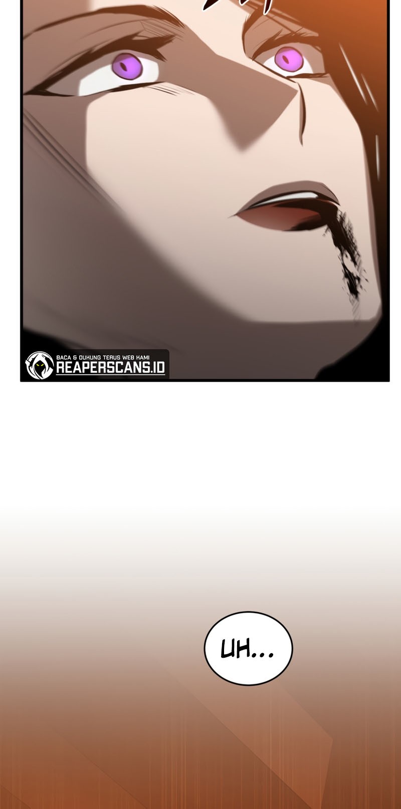 Dororo Re:Verse Chapter 16 Gambar 45