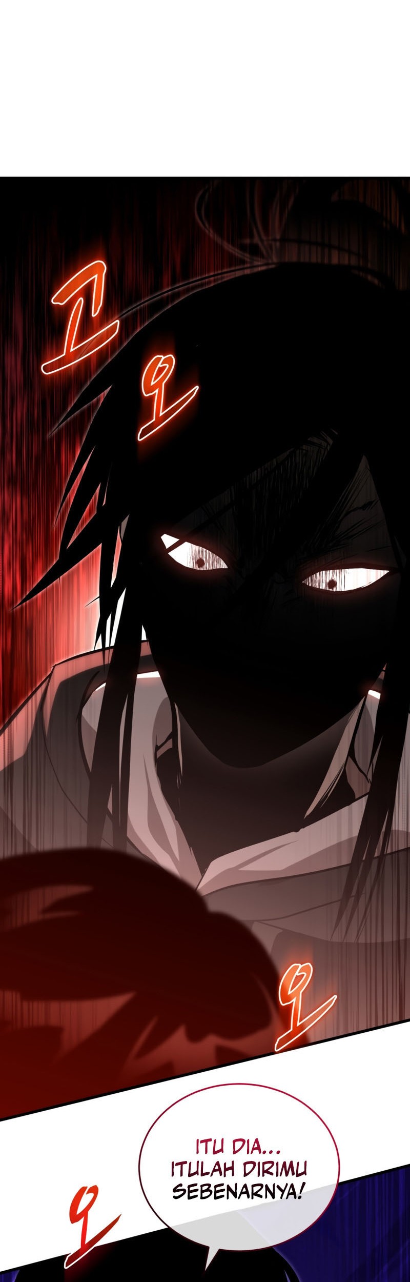 Dororo Re:Verse Chapter 16 Gambar 49