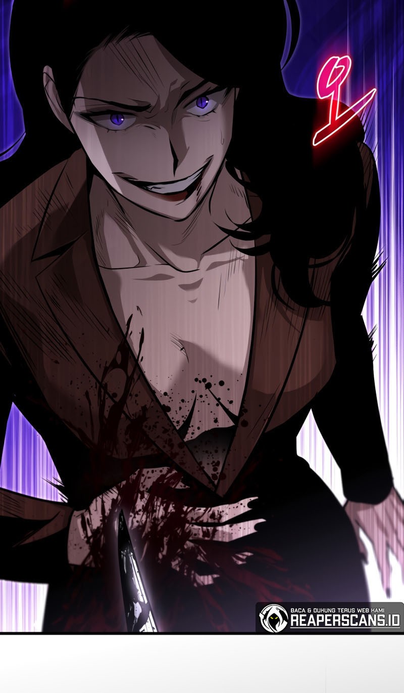 Dororo Re:Verse Chapter 16 Gambar 50