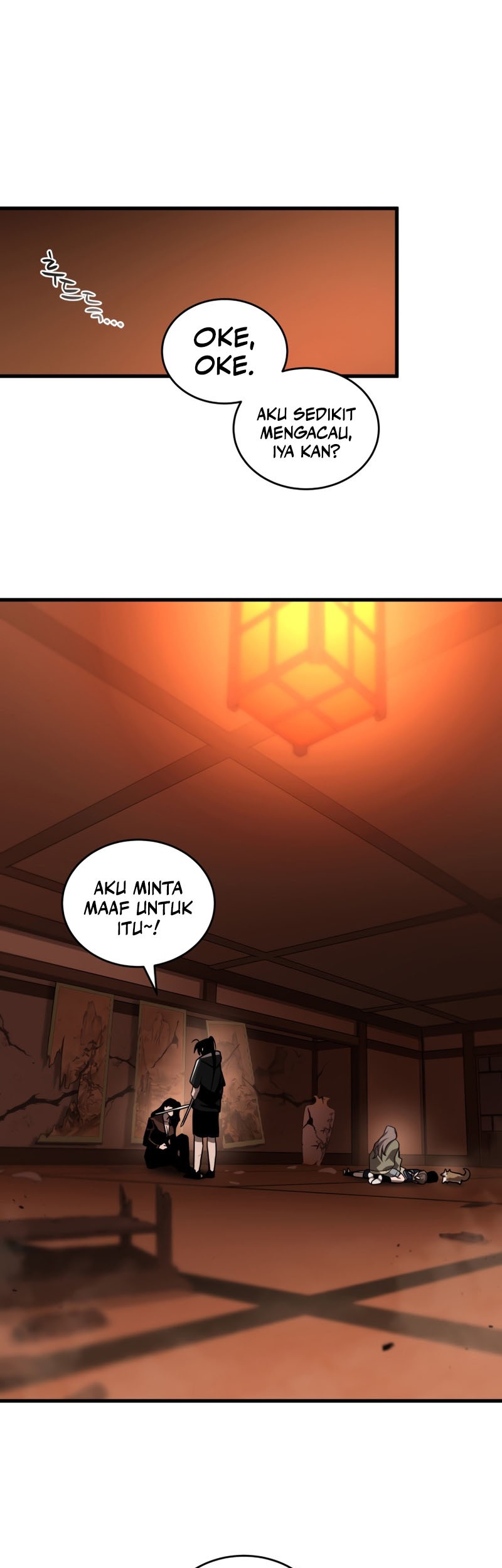 Baca Dororo Re:Verse Chapter 16 Gambar 2