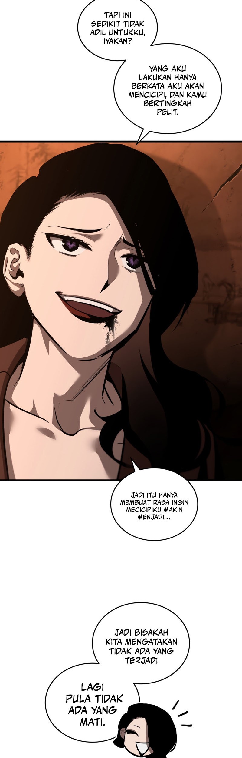 Dororo Re:Verse Chapter 16 Gambar 3