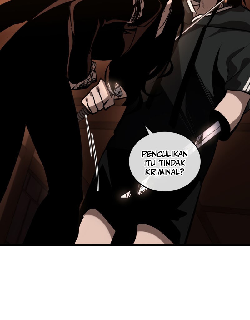 Dororo Re:Verse Chapter 16 Gambar 6