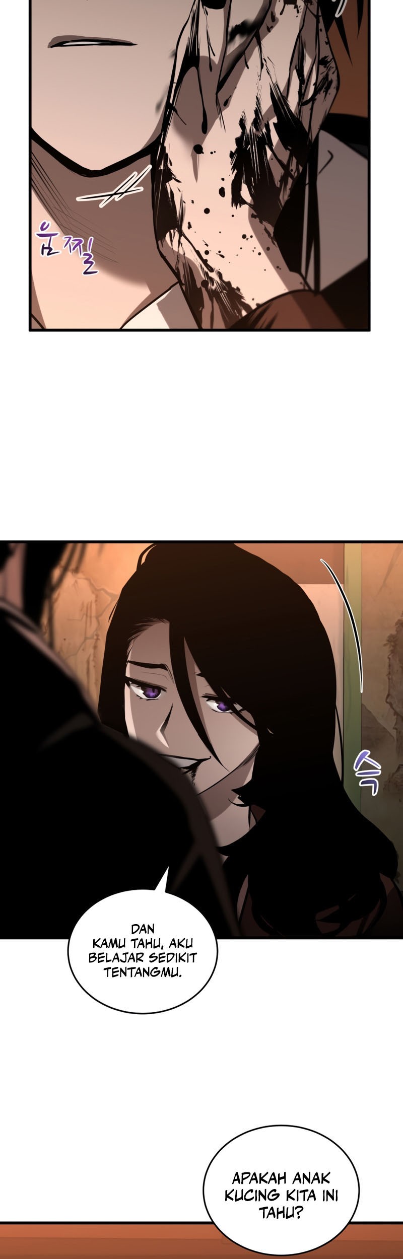 Dororo Re:Verse Chapter 16 Gambar 9