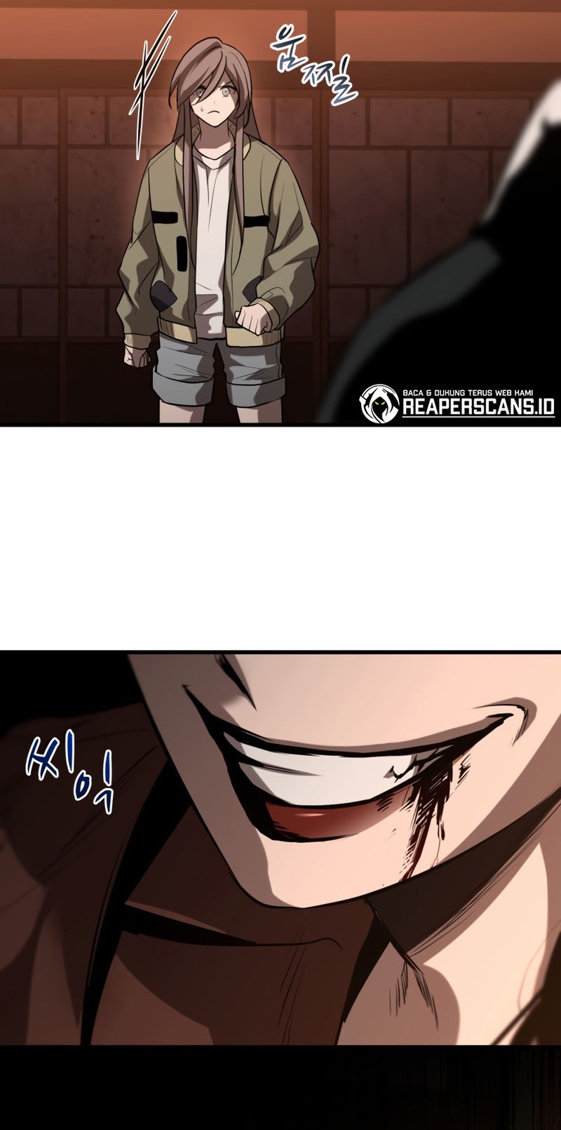 Dororo Re:Verse Chapter 16 Gambar 10