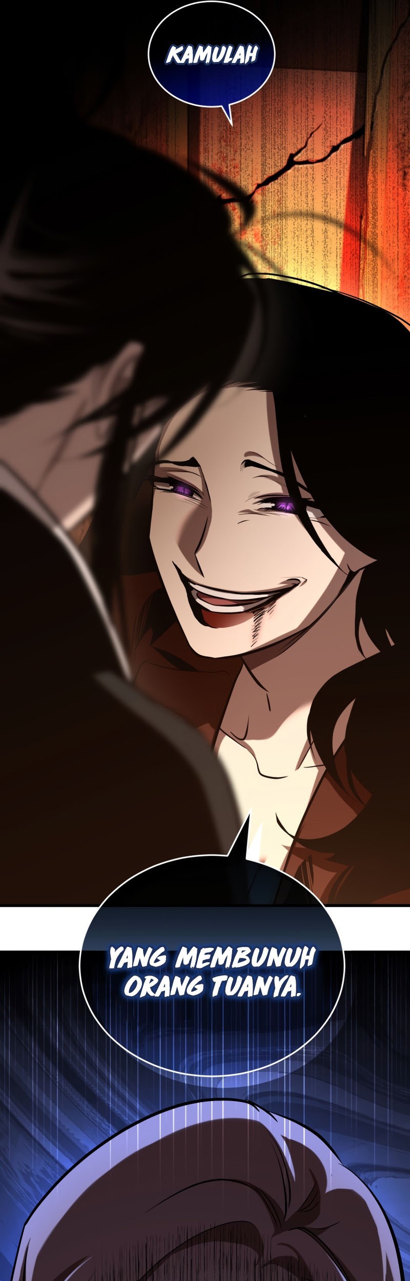 Dororo Re:Verse Chapter 16 Gambar 11