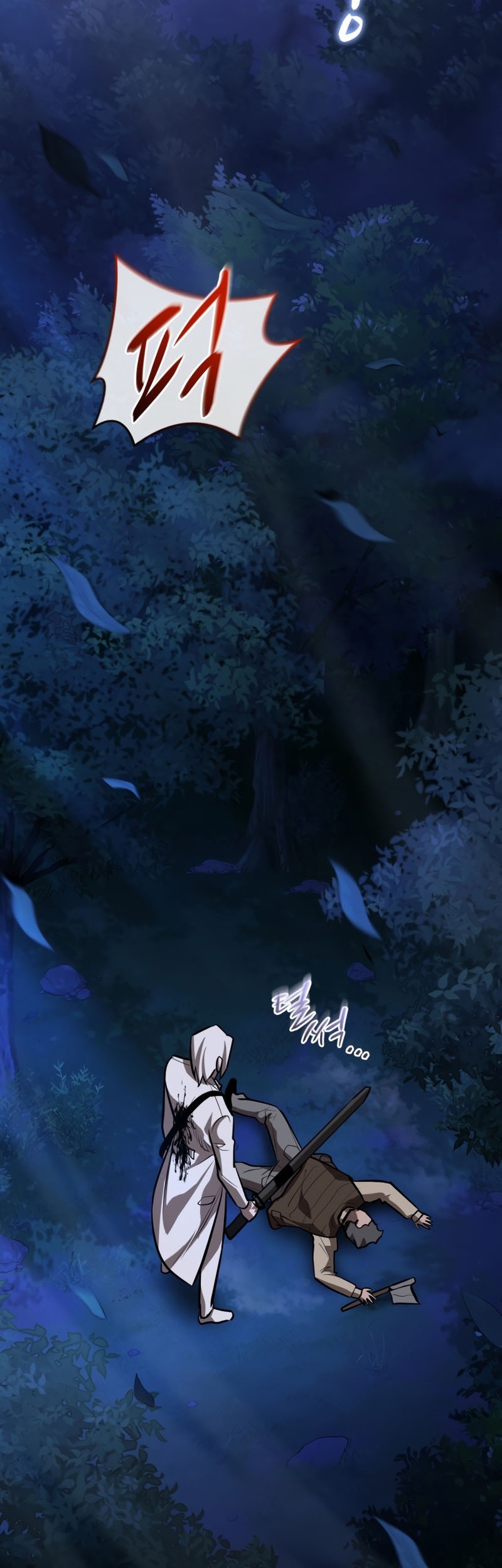 Dororo Re:Verse Chapter 16 Gambar 14