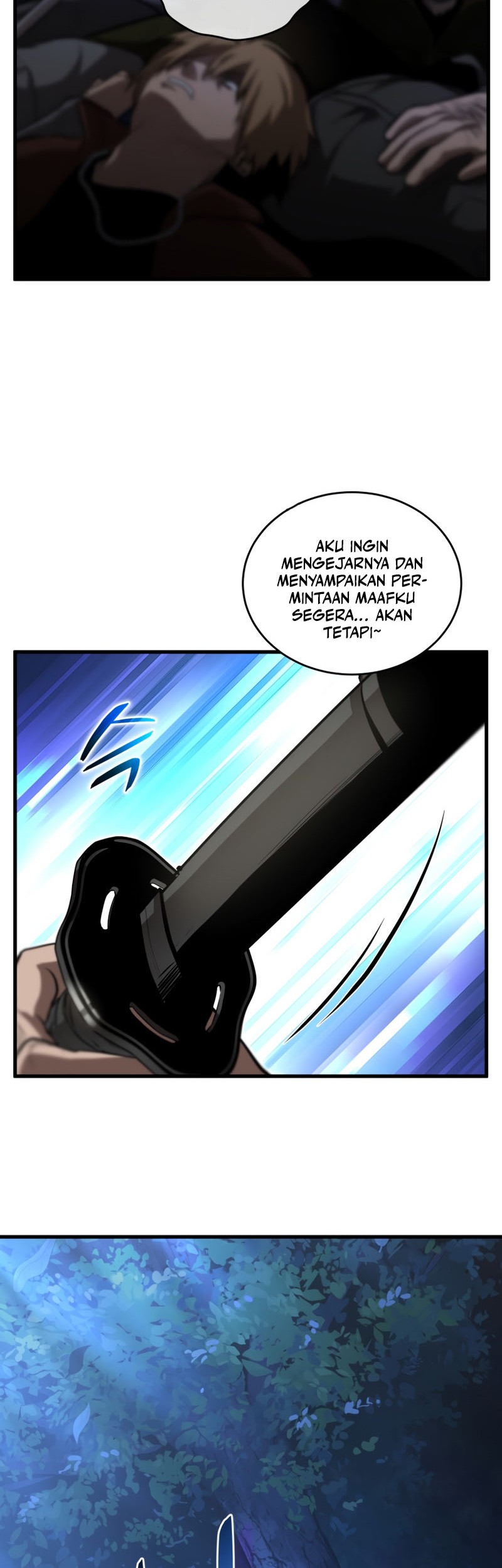 Dororo Re:Verse Chapter 16 Gambar 19