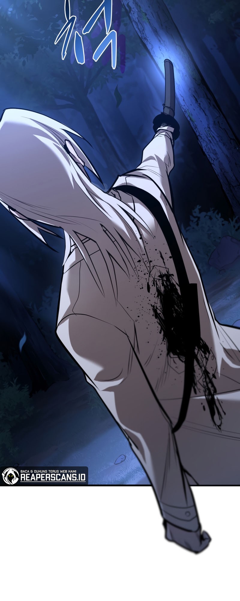 Dororo Re:Verse Chapter 16 Gambar 20