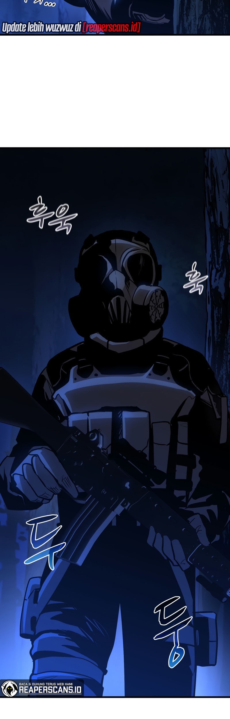 Dororo Re:Verse Chapter 16 Gambar 23