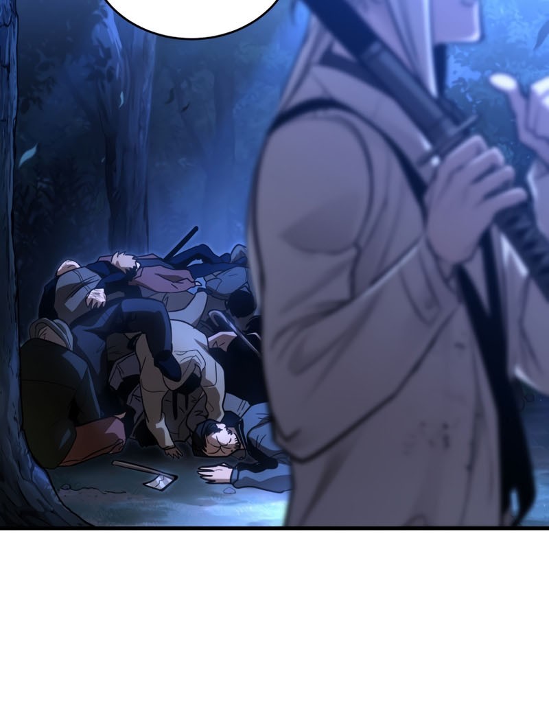 Dororo Re:Verse Chapter 16 Gambar 25