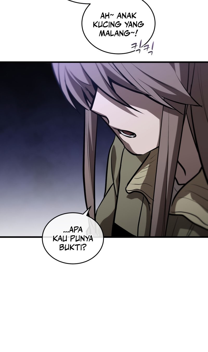 Dororo Re:Verse Chapter 16 Gambar 35