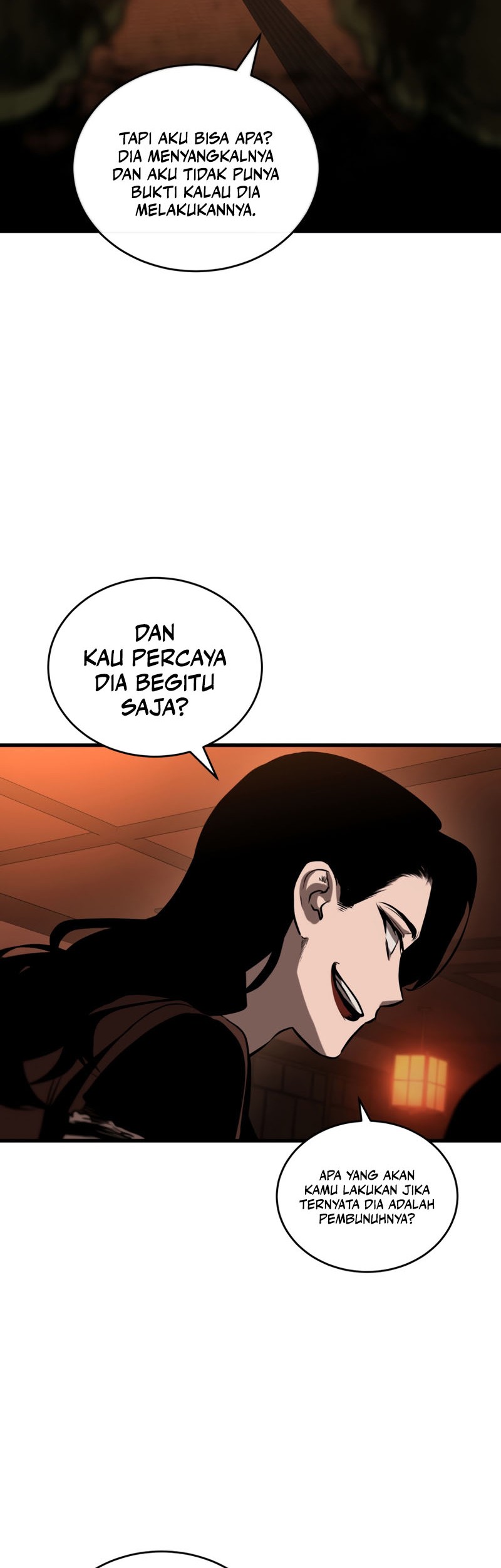 Dororo Re:Verse Chapter 16 Gambar 37