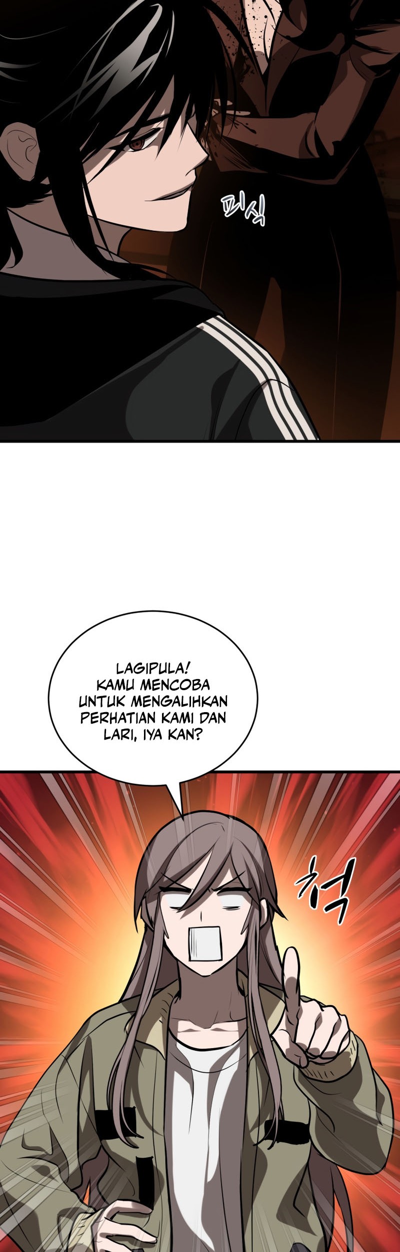 Dororo Re:Verse Chapter 16 Gambar 39