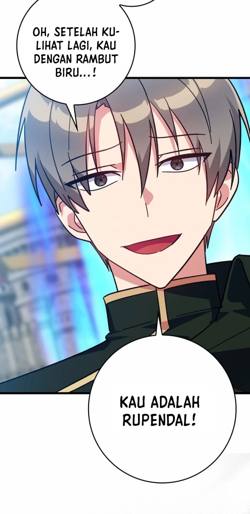 Max Level Player Chapter 18 Gambar 49