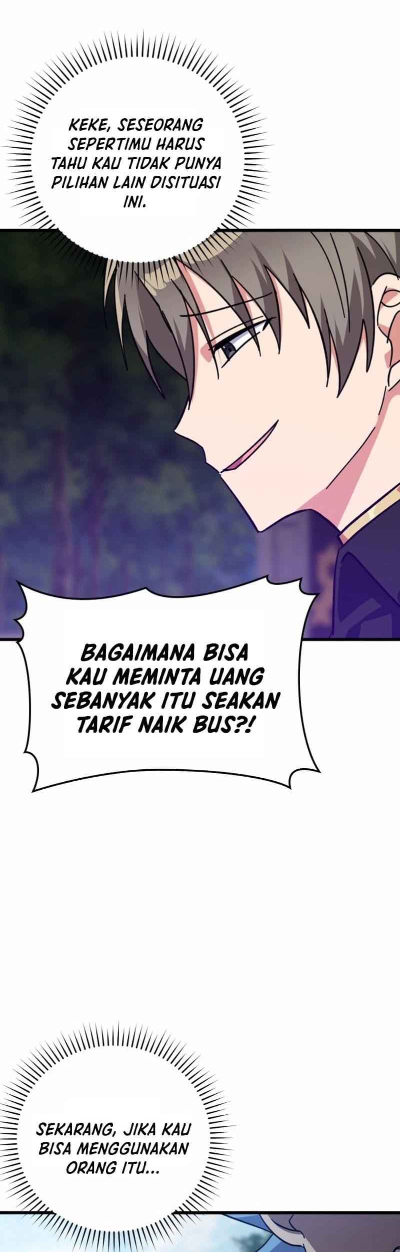 Max Level Player Chapter 18 Gambar 58