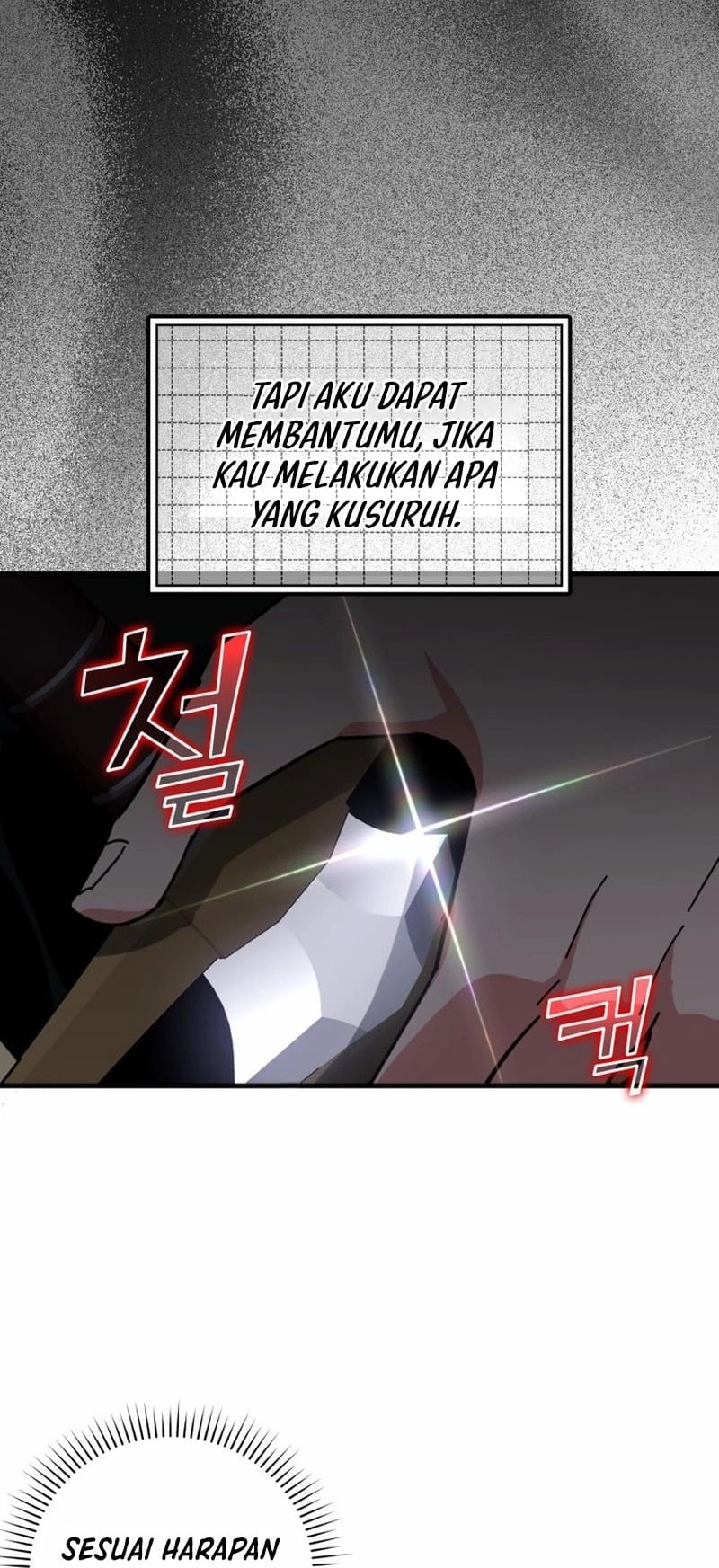 Max Level Player Chapter 18 Gambar 61
