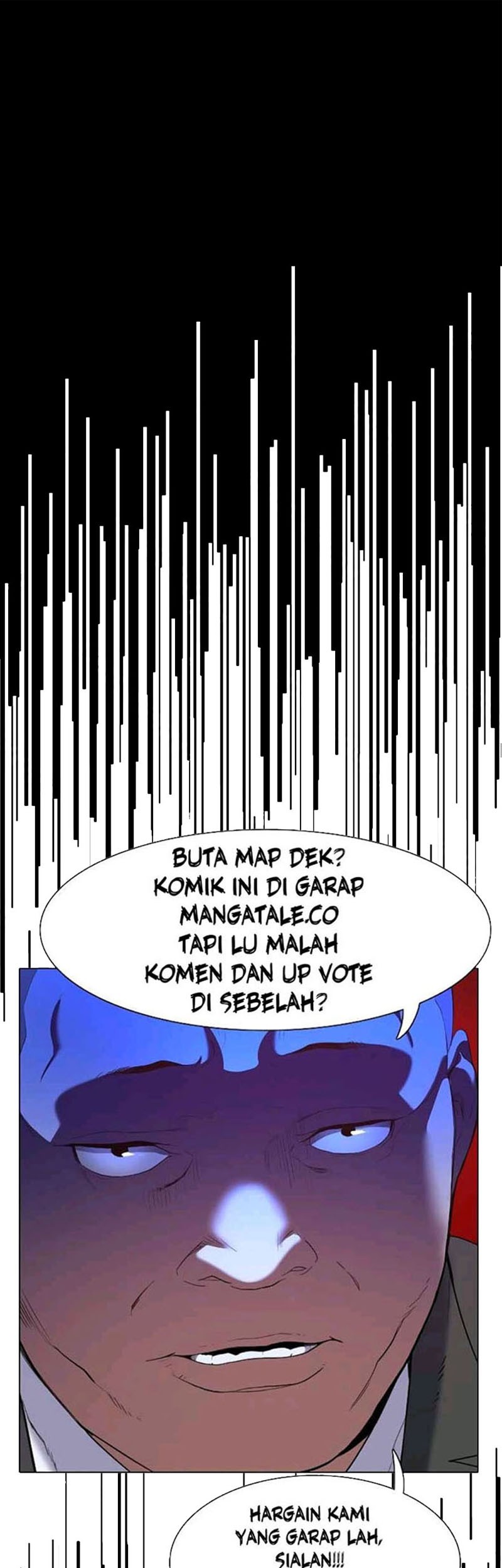 Max Level Player Chapter 17 Gambar 58