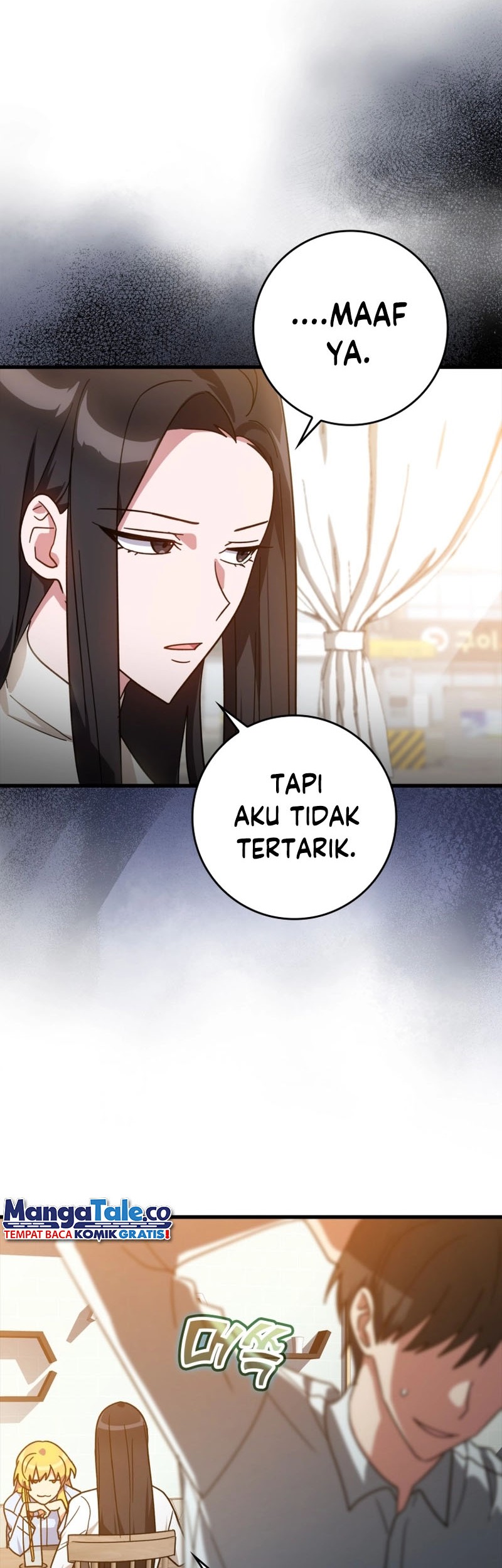 Max Level Player Chapter 17 Gambar 4