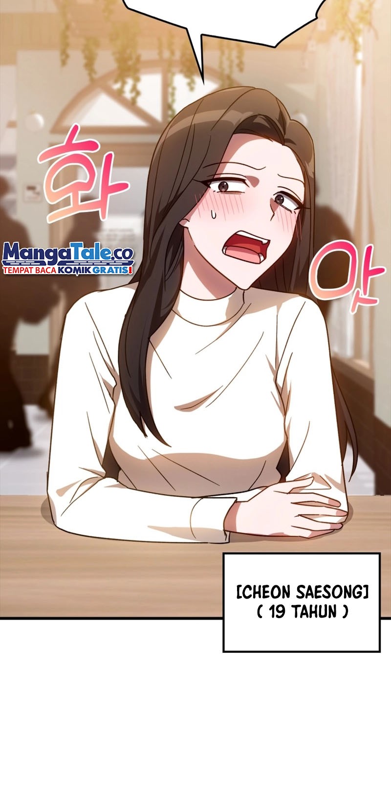 Max Level Player Chapter 17 Gambar 7