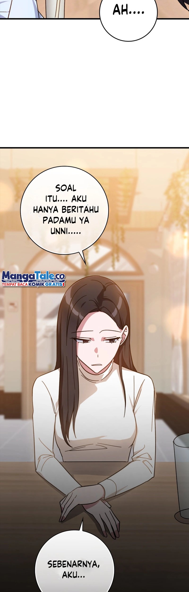 Max Level Player Chapter 17 Gambar 10