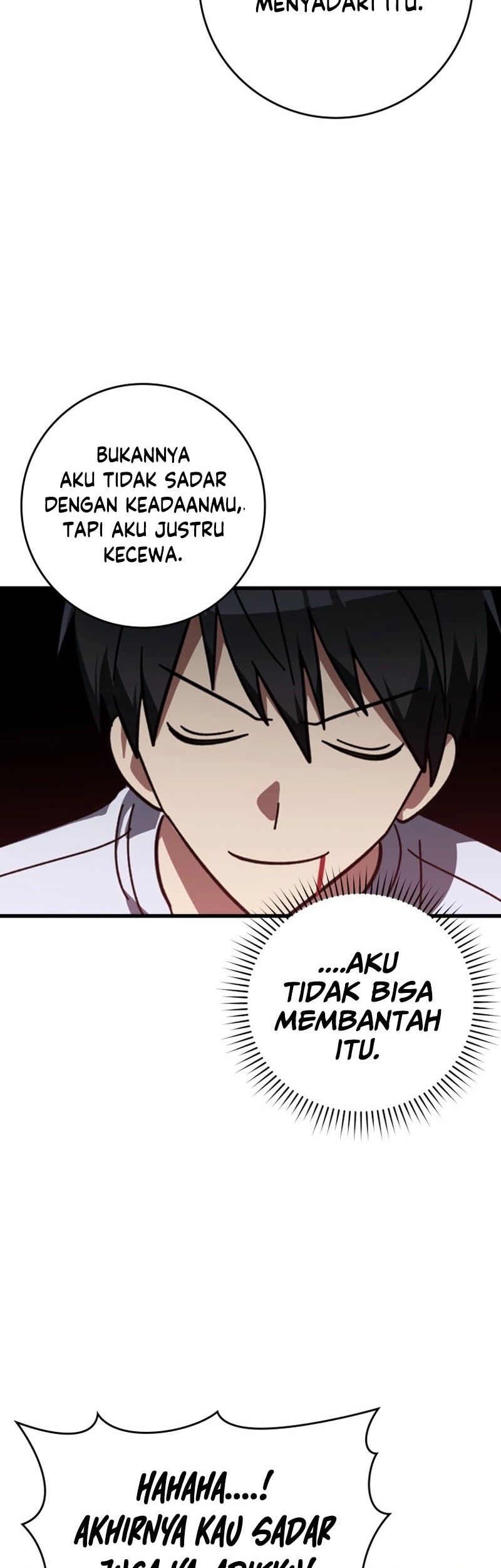 Max Level Player Chapter 17 Gambar 27