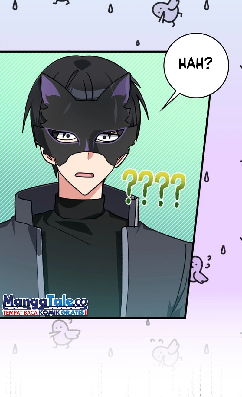 Max Level Player Chapter 17 Gambar 38