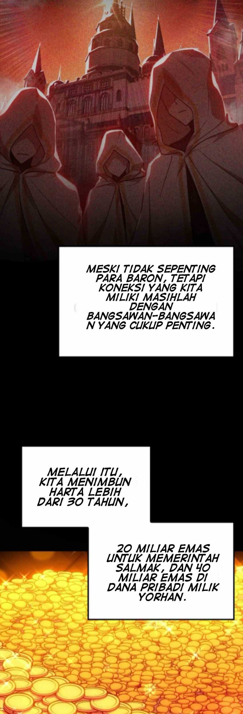 Max Level Player Chapter 16 Gambar 70