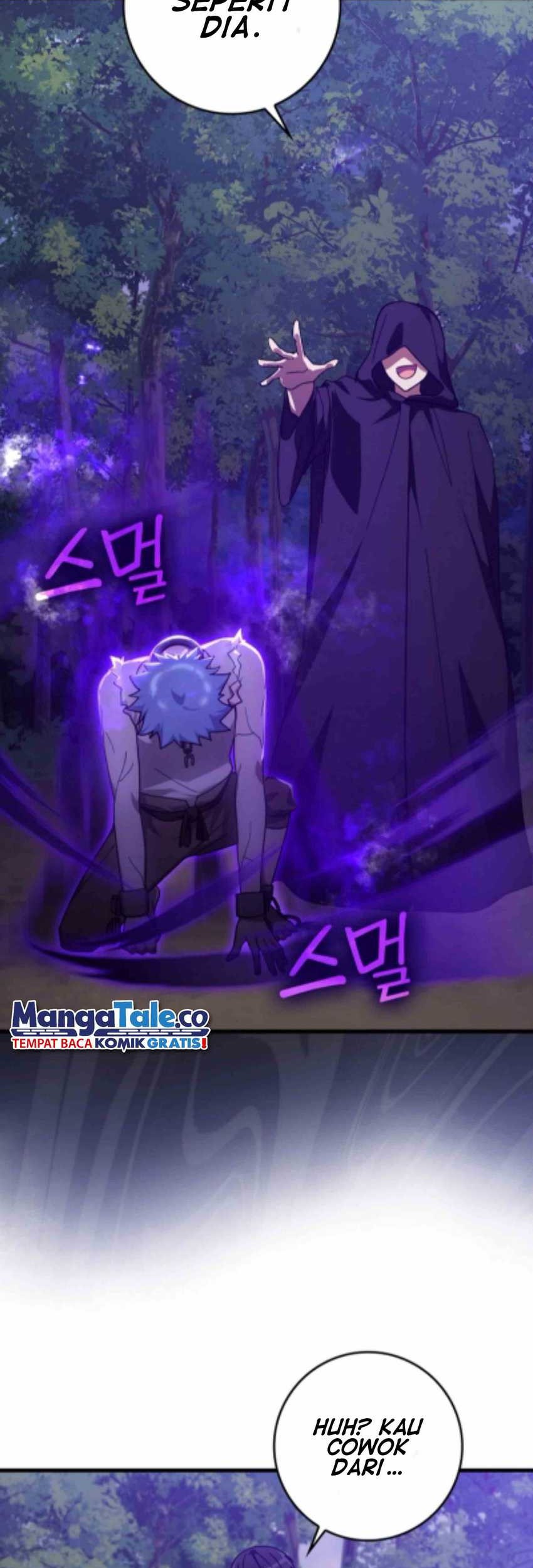 Max Level Player Chapter 16 Gambar 21