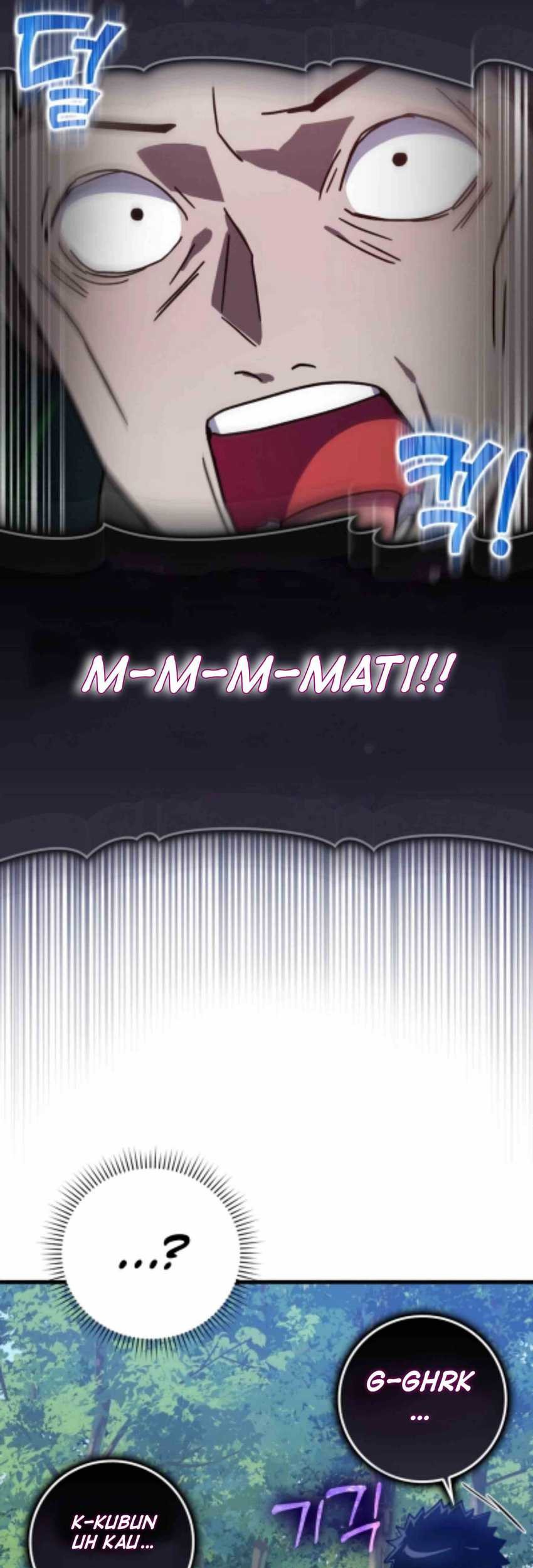 Max Level Player Chapter 16 Gambar 36