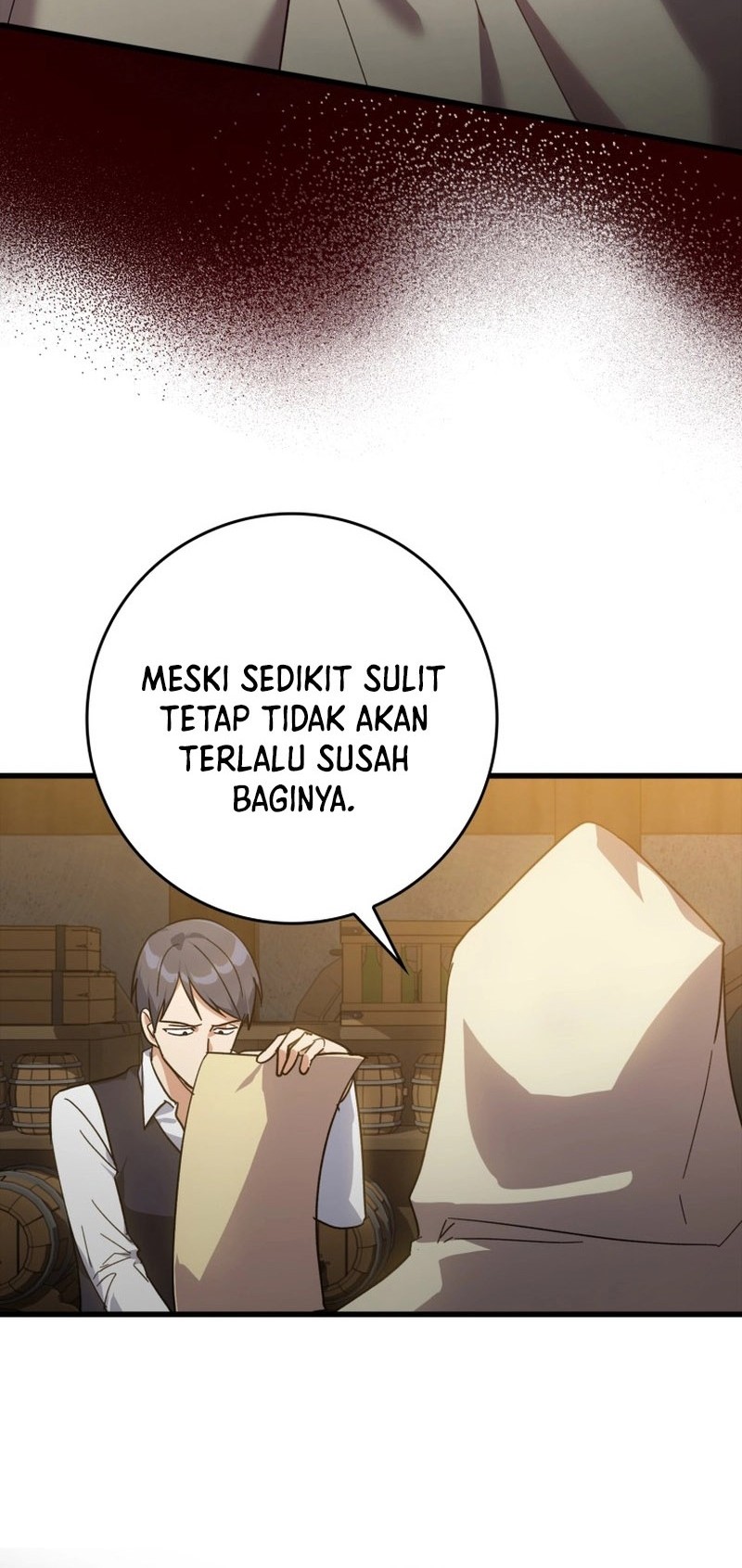 Max Level Player Chapter 14 Gambar 24