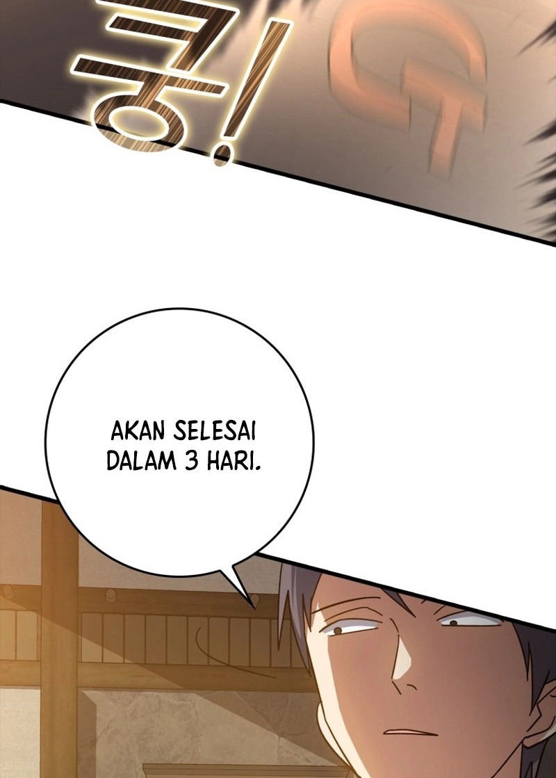 Max Level Player Chapter 14 Gambar 26