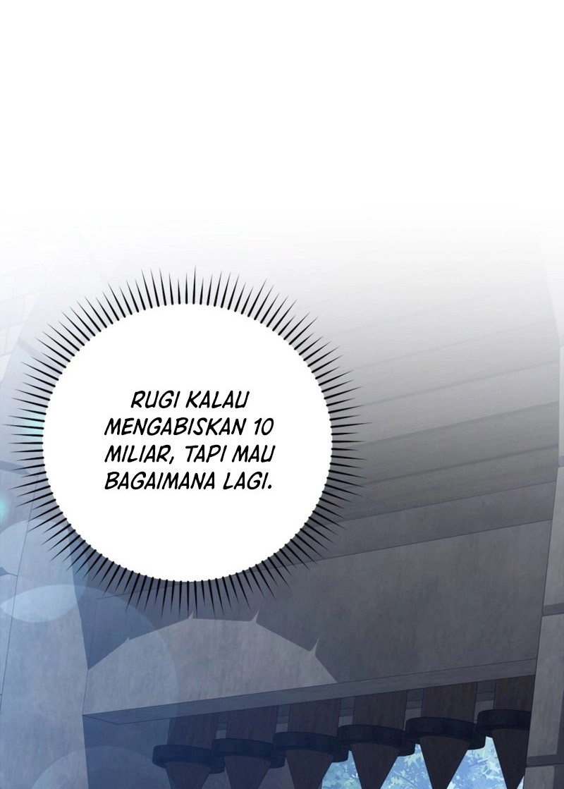 Max Level Player Chapter 14 Gambar 28