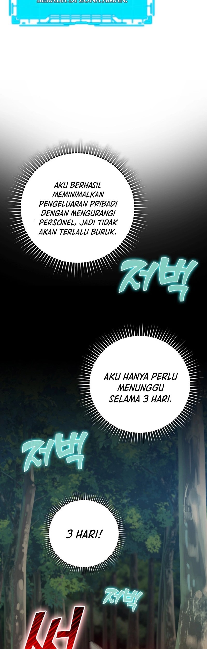 Max Level Player Chapter 14 Gambar 31