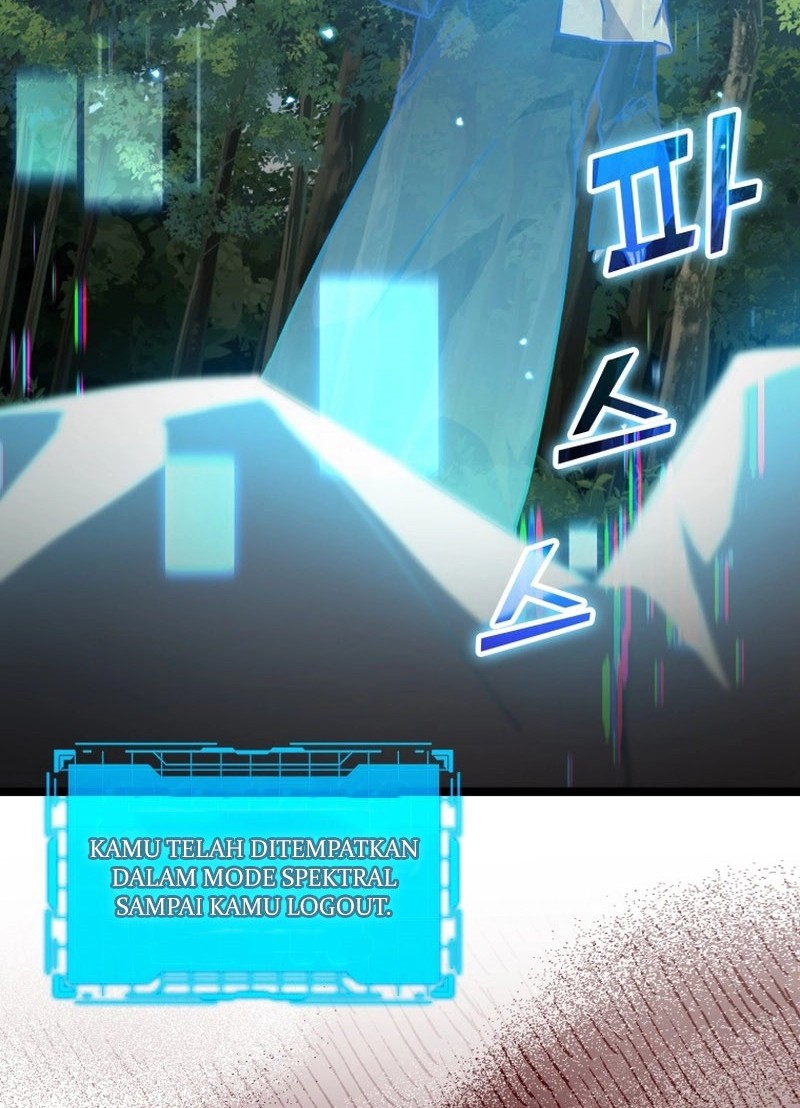 Max Level Player Chapter 14 Gambar 34