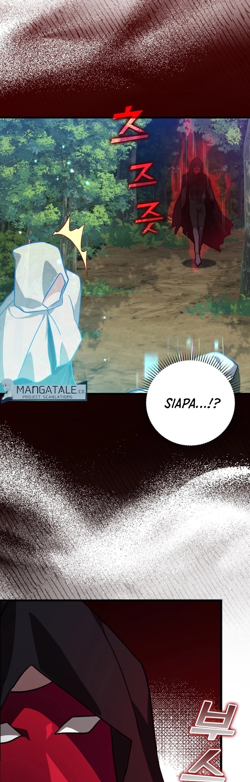Max Level Player Chapter 14 Gambar 35