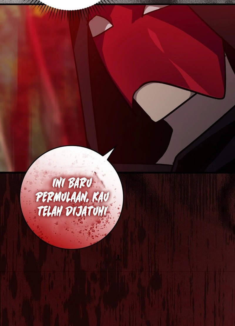 Max Level Player Chapter 14 Gambar 38