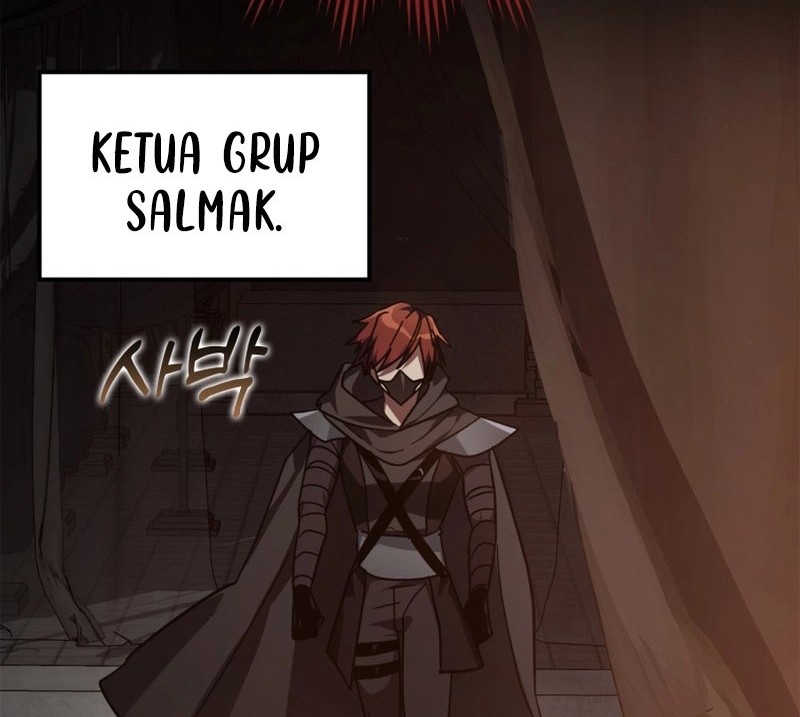 Max Level Player Chapter 14 Gambar 52