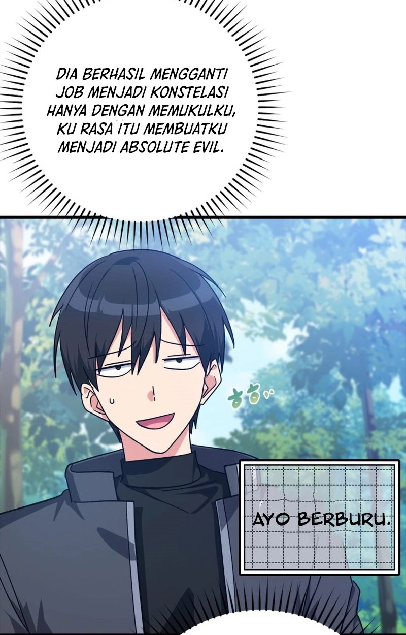 Max Level Player Chapter 14 Gambar 60