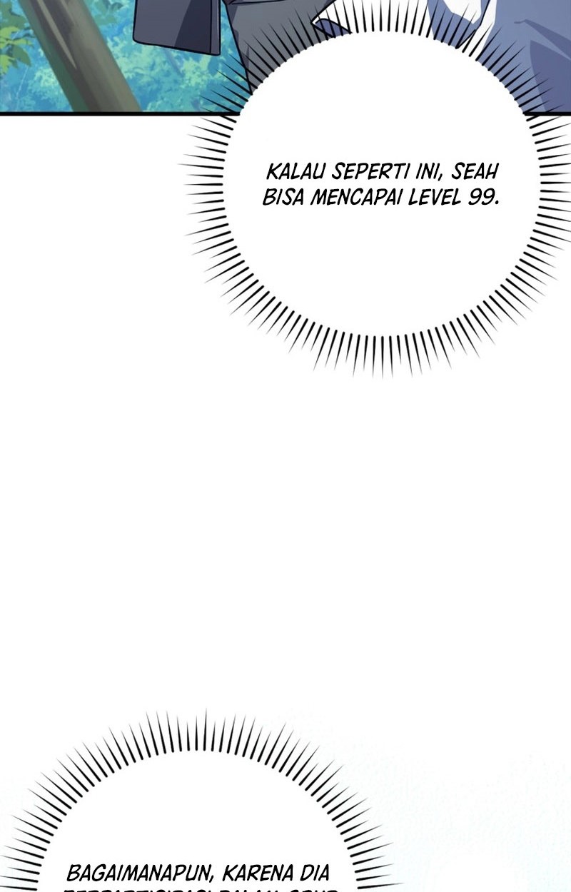 Max Level Player Chapter 14 Gambar 62