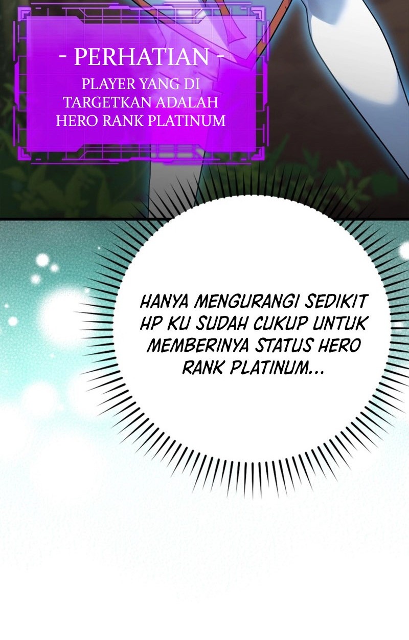 Max Level Player Chapter 14 Gambar 64