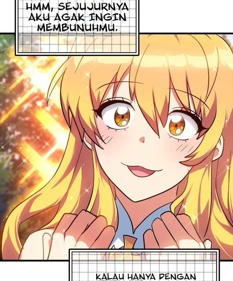 Max Level Player Chapter 14 Gambar 66